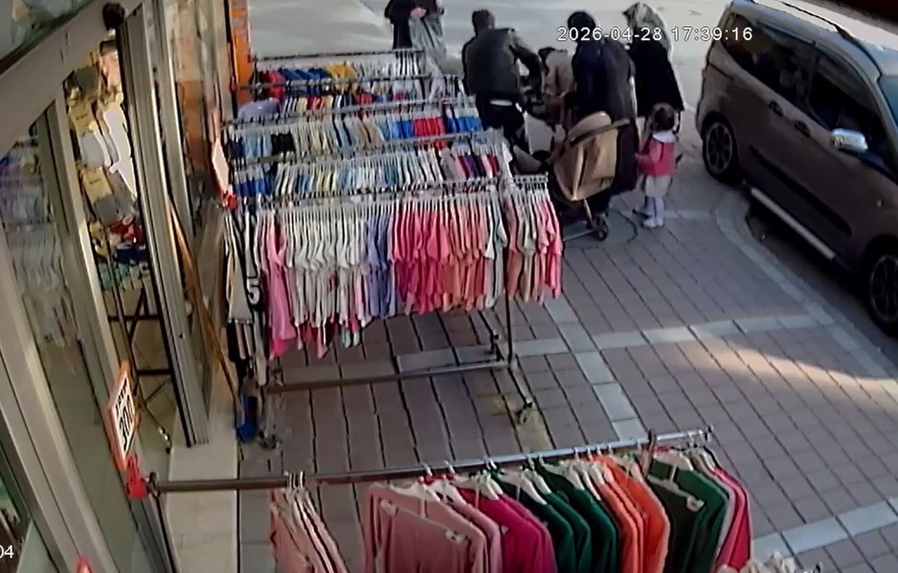 heimlich manevrasi yine can kurtardi 0
