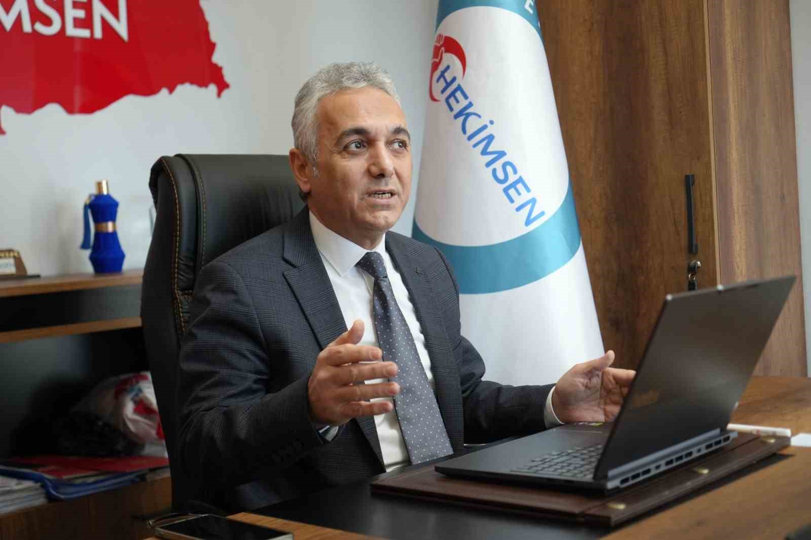 hekime 77 milyon lira tazminat 2 ssussbHv