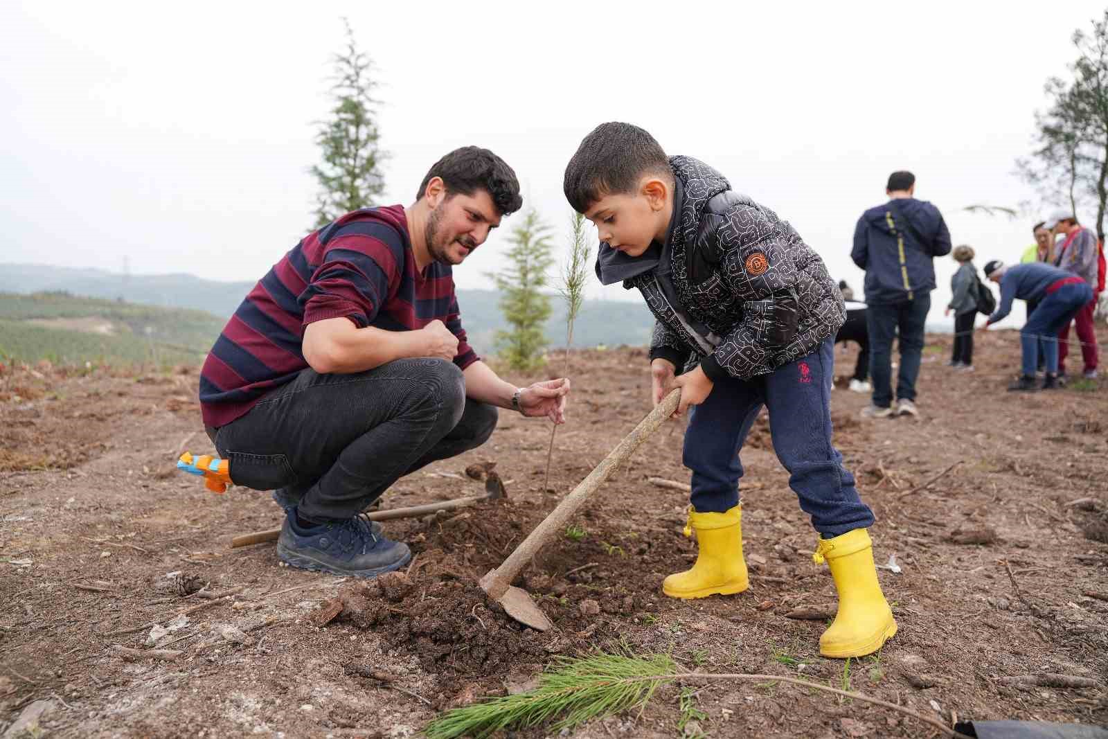 hekimler ormani icin buyuk bulusma 1