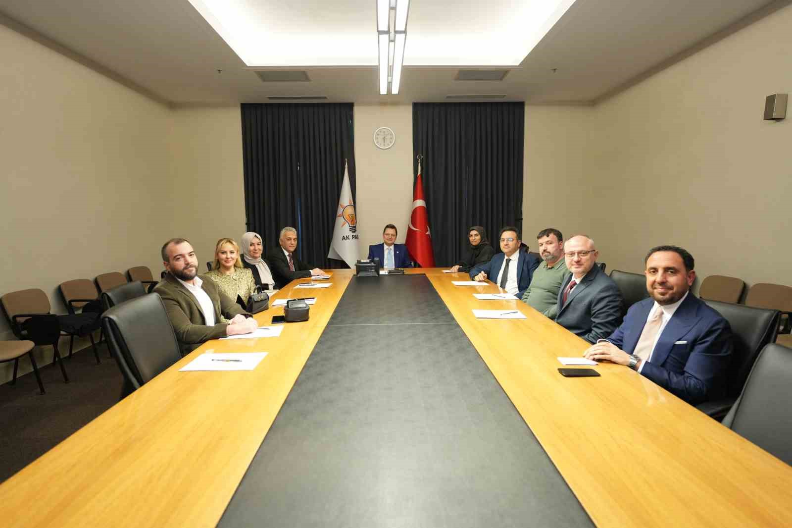hekimsen prof dr halit yerebakan ile saglik sisteminin gelecegini konustu 0 79PXKGtM