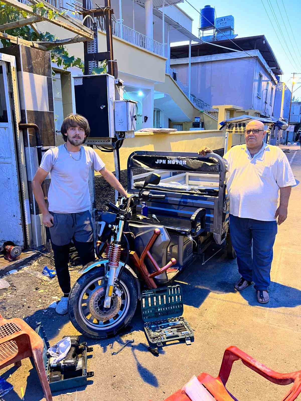 ‘Helal parayla aldım’ dediği çalınan motosikleti 24 saat geçmeden polis tarafından bulundu 7 helal parayla aldim dedigi calinan motosikleti 24 saat gecmeden polis tarafindan bulundu 3 qaMuypSh