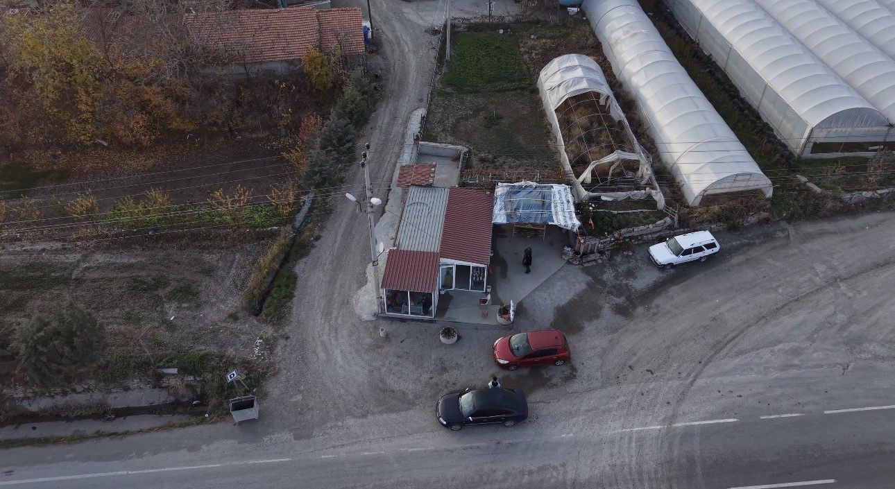 Hem satıyor hem anlatıyor: 4 çocuk annesi Çankırı’nın meşhur tuzuyla 6 yıldır geçimini sağlıyor 13 hem satiyor hem anlatiyor 4 cocuk annesi cankirinin meshur tuzuyla 6 yildir gecimini sagliyor QUTTvheW