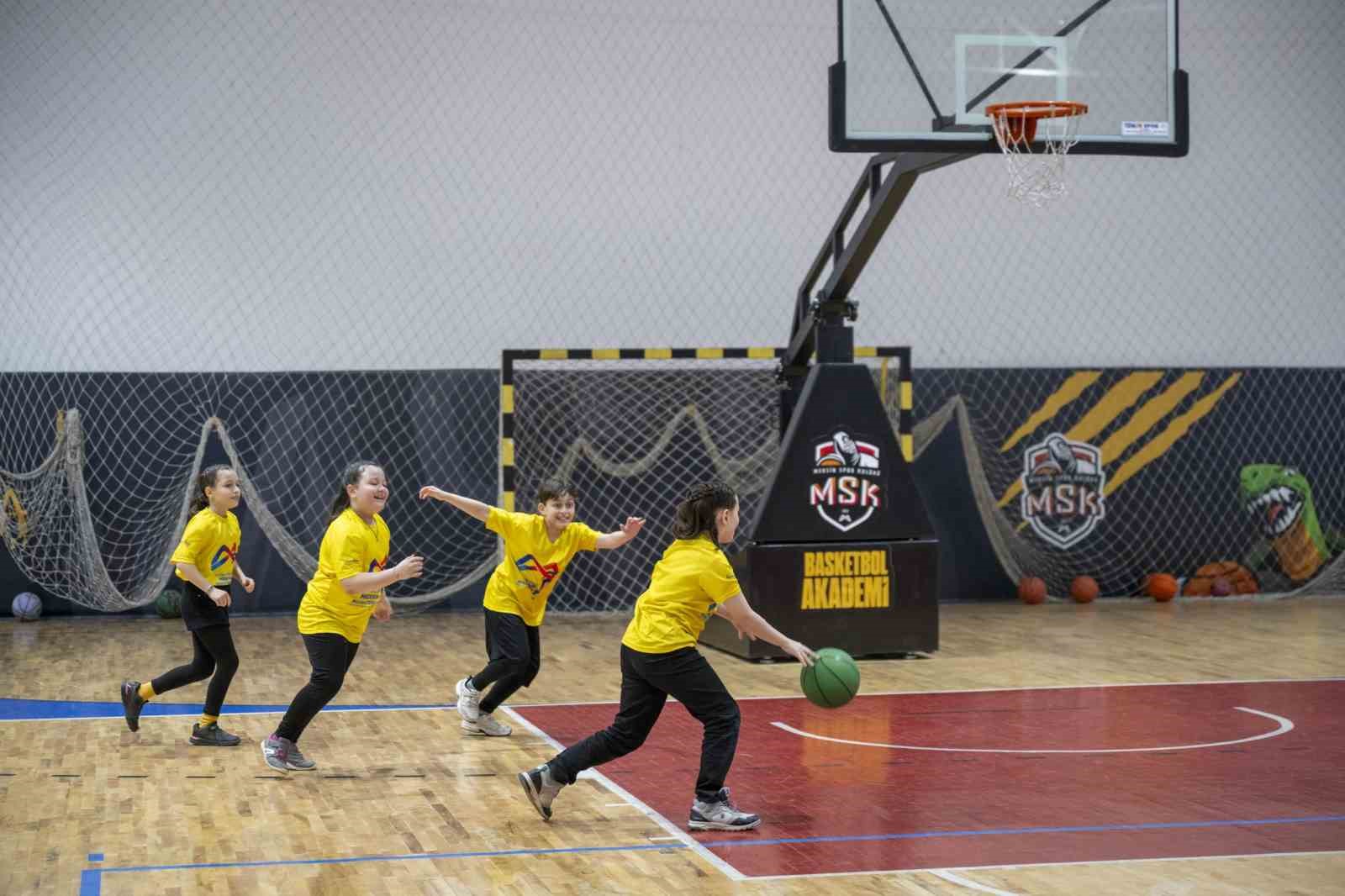 hem spor hem kardeslik dorduzler basketbolda bulustu 1 gr7tj3lN