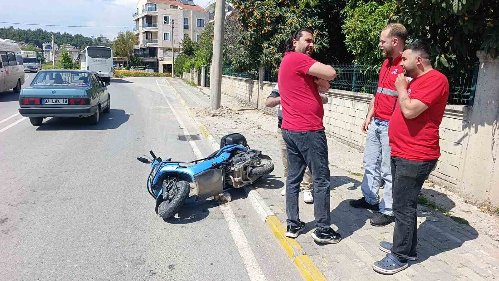 hem suclu hem alingan surucu beni gordu istese carpmazdi 3 gK9lzEbr