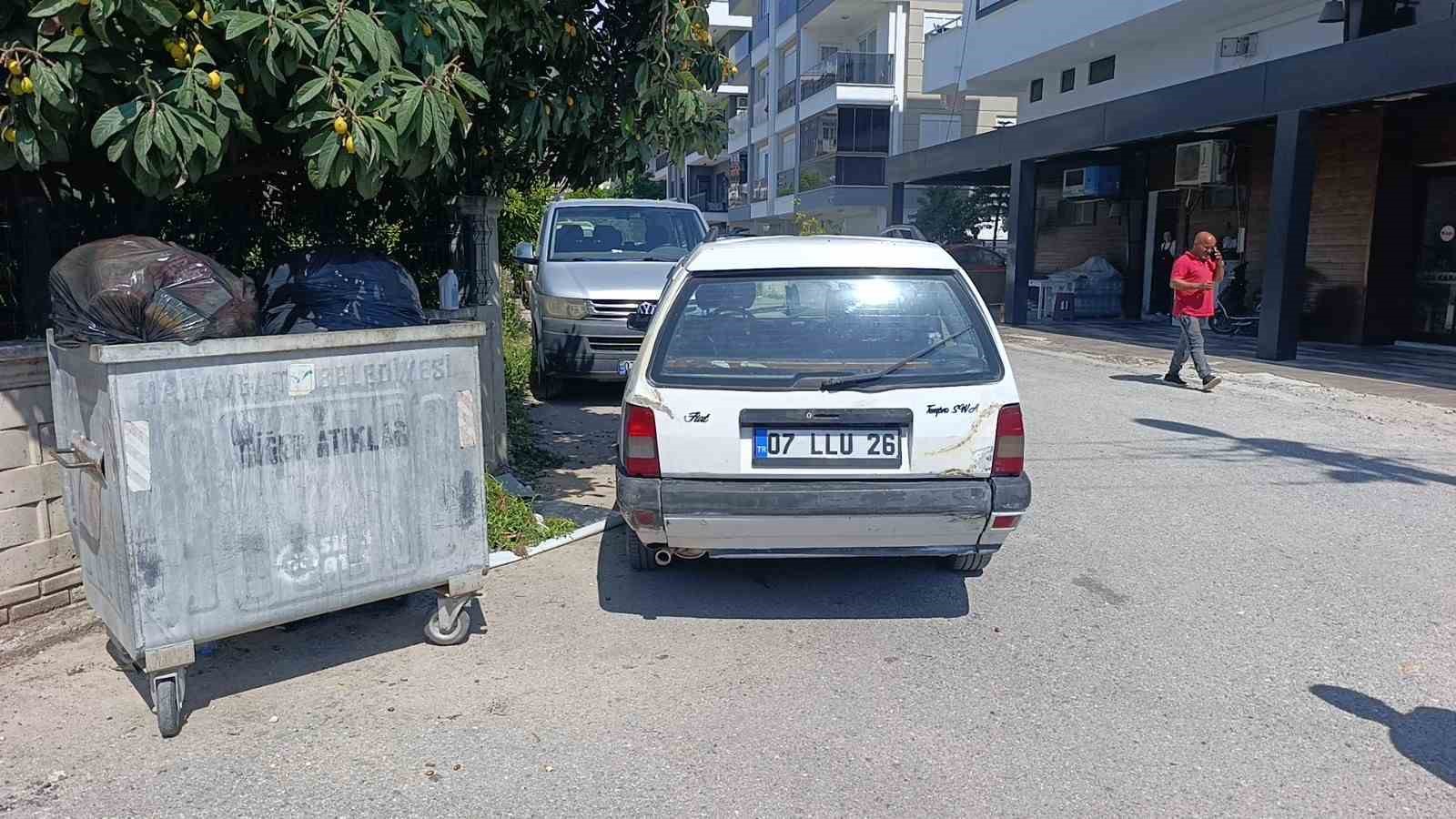 hem suclu hem alingan surucu beni gordu istese carpmazdi 4 FB4ljOU3