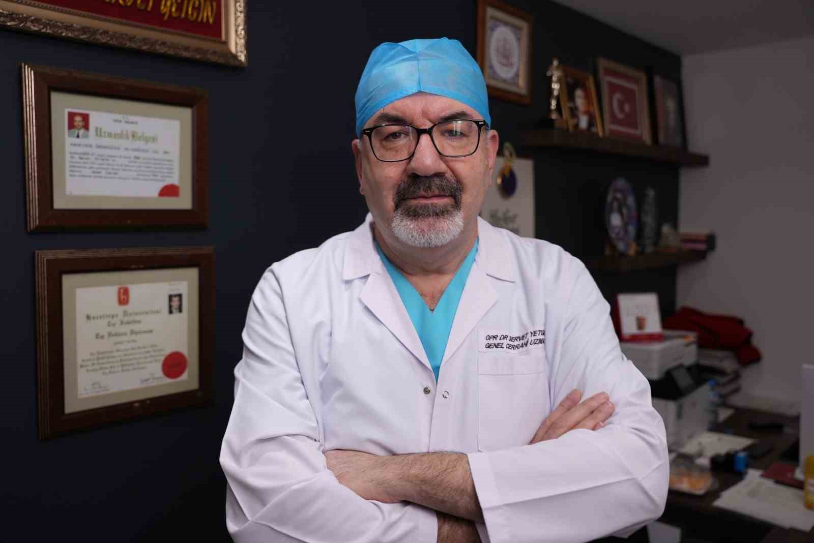 Hemoroid tedavisinde kişiye özel yaklaşım 4 hemoroid tedavisinde kisiye ozel yaklasim 0 EizPR1wb