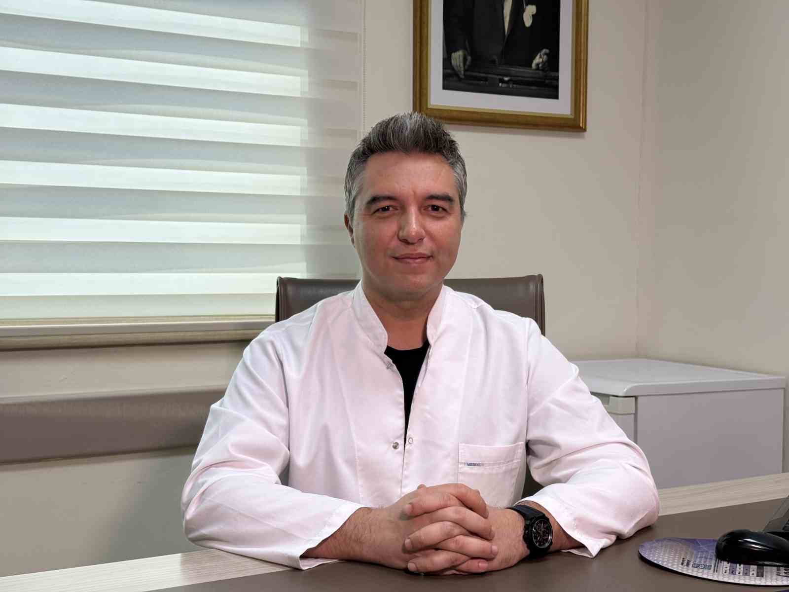 Hemoroidde ’ekran bağımlılığı’ etkisi: "Son zamanlarda 20’li 40’lı yaşlarda oldukça pik yaptı" 5 hemoroidde ekran bagimliligi etkisi son zamanlarda 20li 40li yaslarda oldukca pik yapti 1 Hr5IRzss