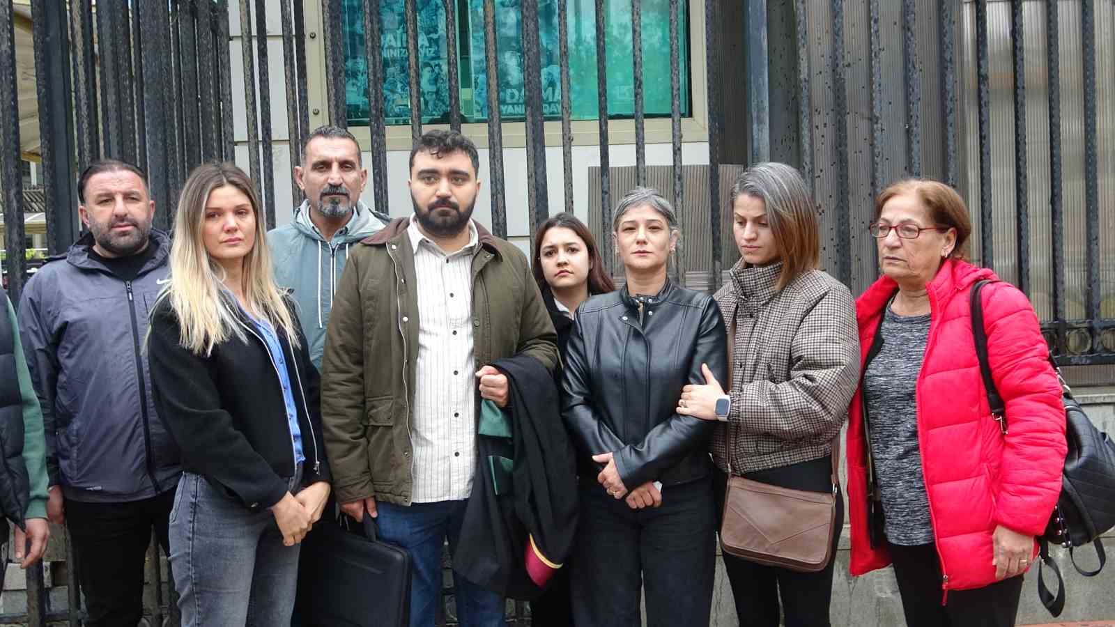 hemsire esini satirla olduren kocaya agirlastirilmis muebbet 2 lUAqrt6r
