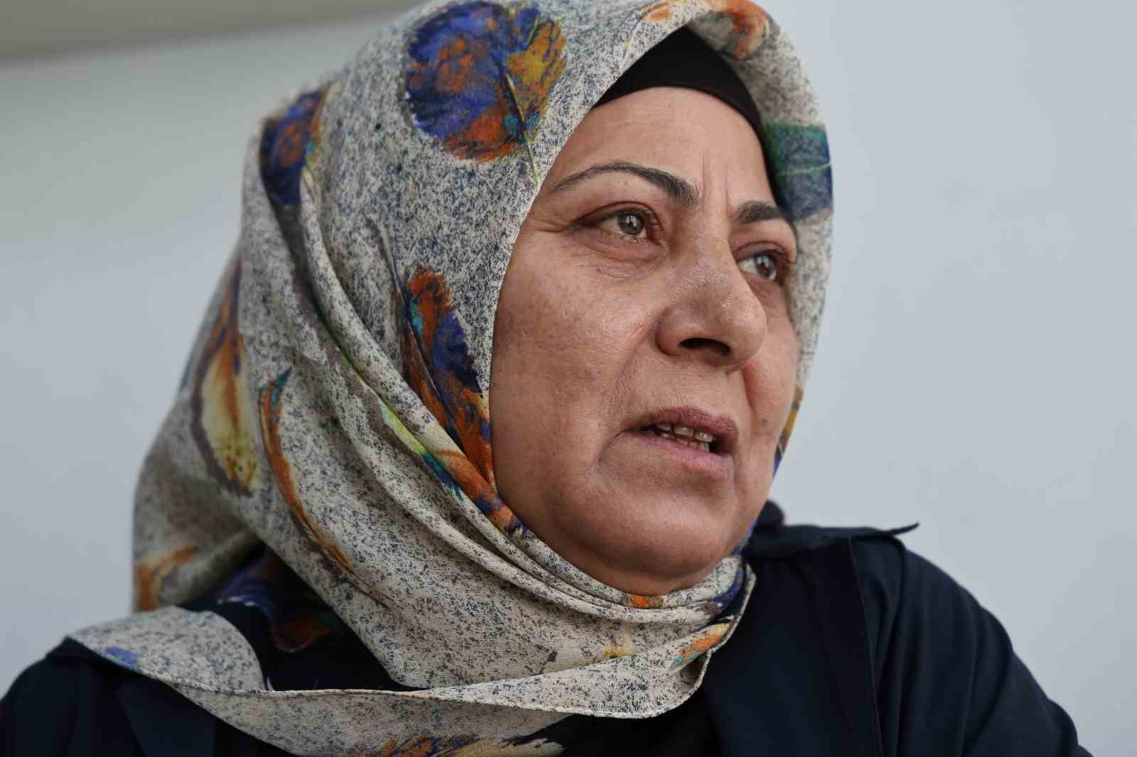 hemsirenin israriyla gittigi taramada meme kanseri cikti hayati kurtuldu 0 u4sVNvTZ