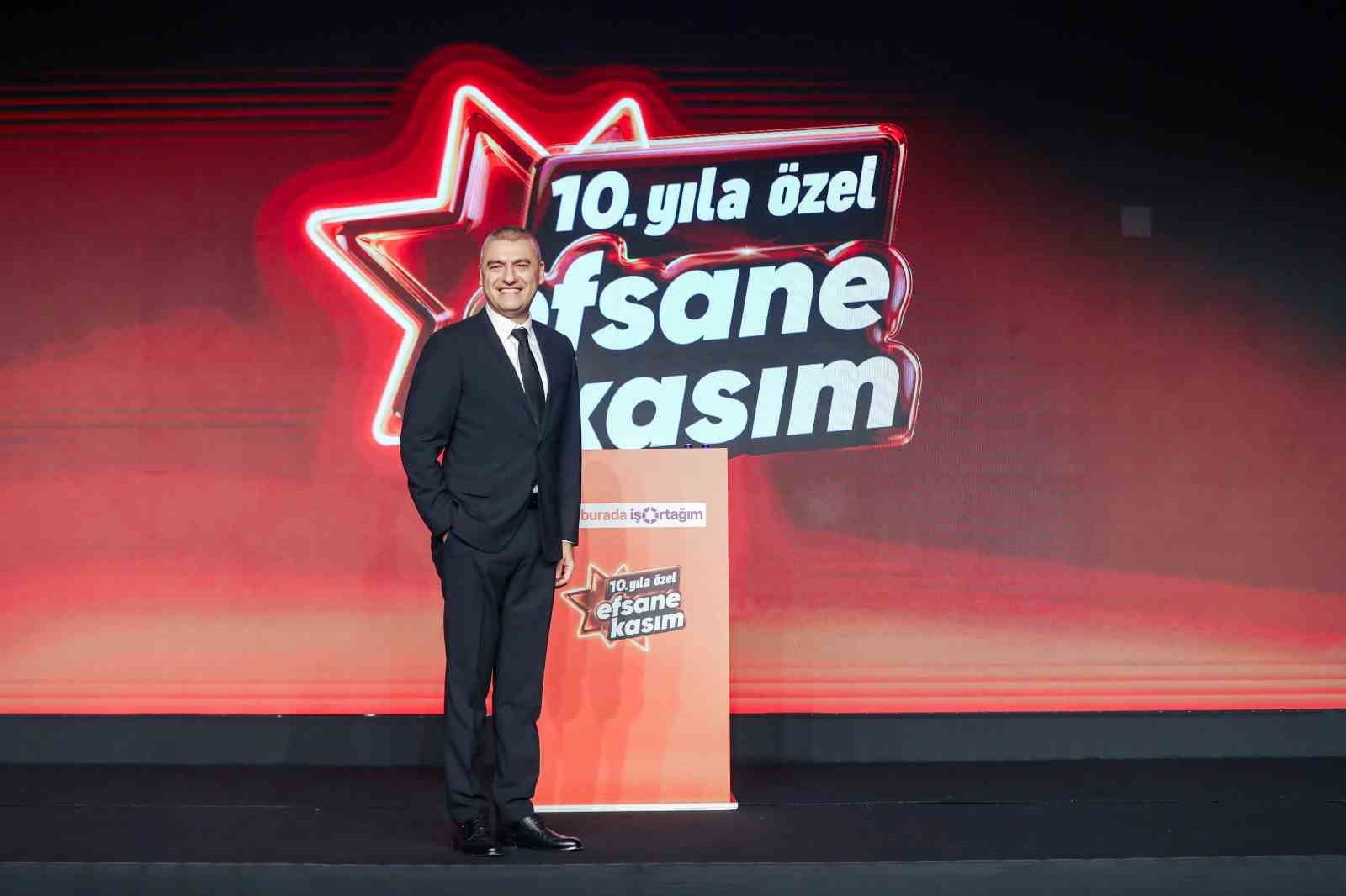 hepsiburada is ortaklariyla efsane kasim oncesinde bir araya geldi 1 BKHyIngu