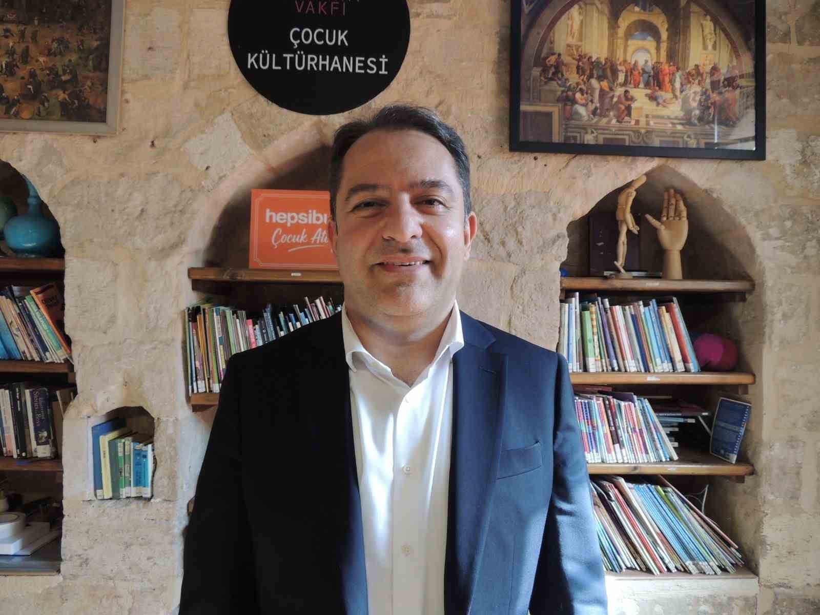 hepsiburadadan mardin bienalinde cocuklarin sanat yolculuguna destek 2 IwVqOrS6
