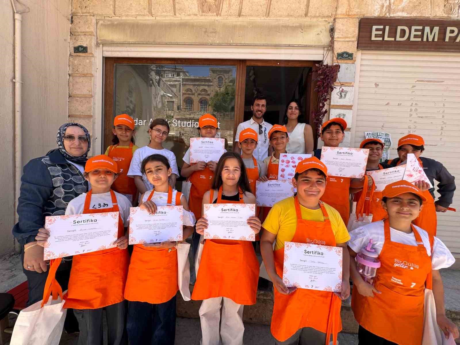 Hepsiburada’nın desteğiyle çocuklar sanatla buluştu 6 hepsiburadanin destegiyle cocuklar sanatla bulustu 2 RRYZuOq6