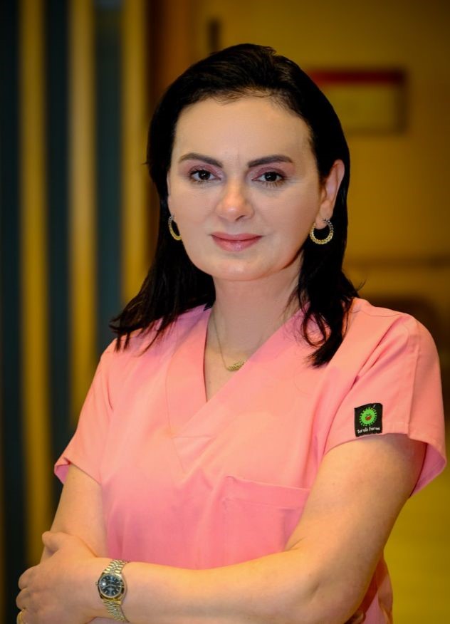 her 10 kadindan birini etkileyen sinsi hastalik endometriozis 0 KnYb9XDS