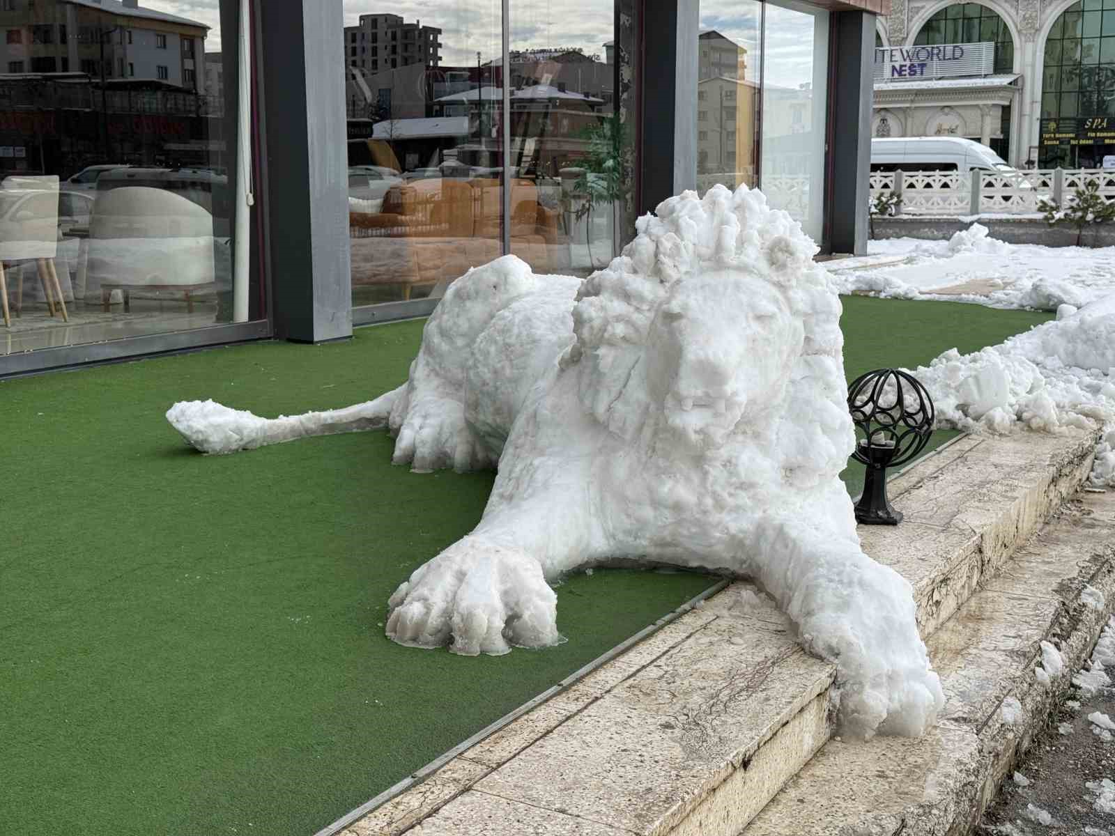 her detayini 3 saat boyunca kasikla tek tek isledi ortaya kardan aslan cikardi 6