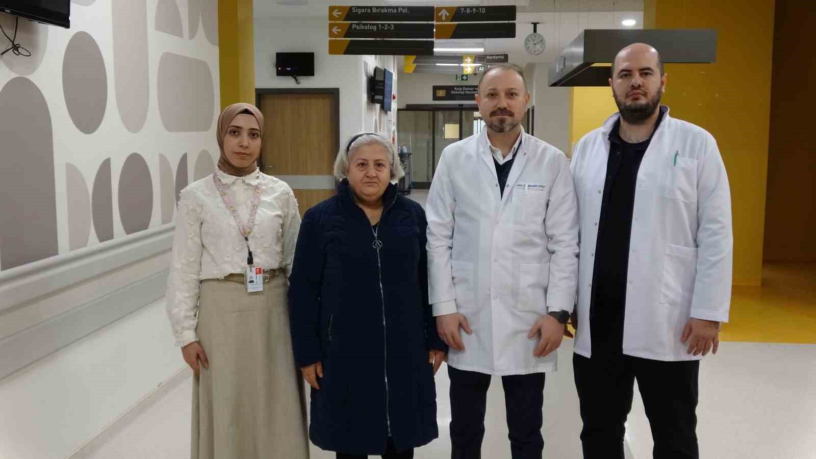 Her gün 3 paket sigara içiyordu, sigarayı bıraktı hayatı değişti 8 her gun 3 paket sigara iciyordu sigarayi birakti hayati degisti 4 Jtmm3XHt