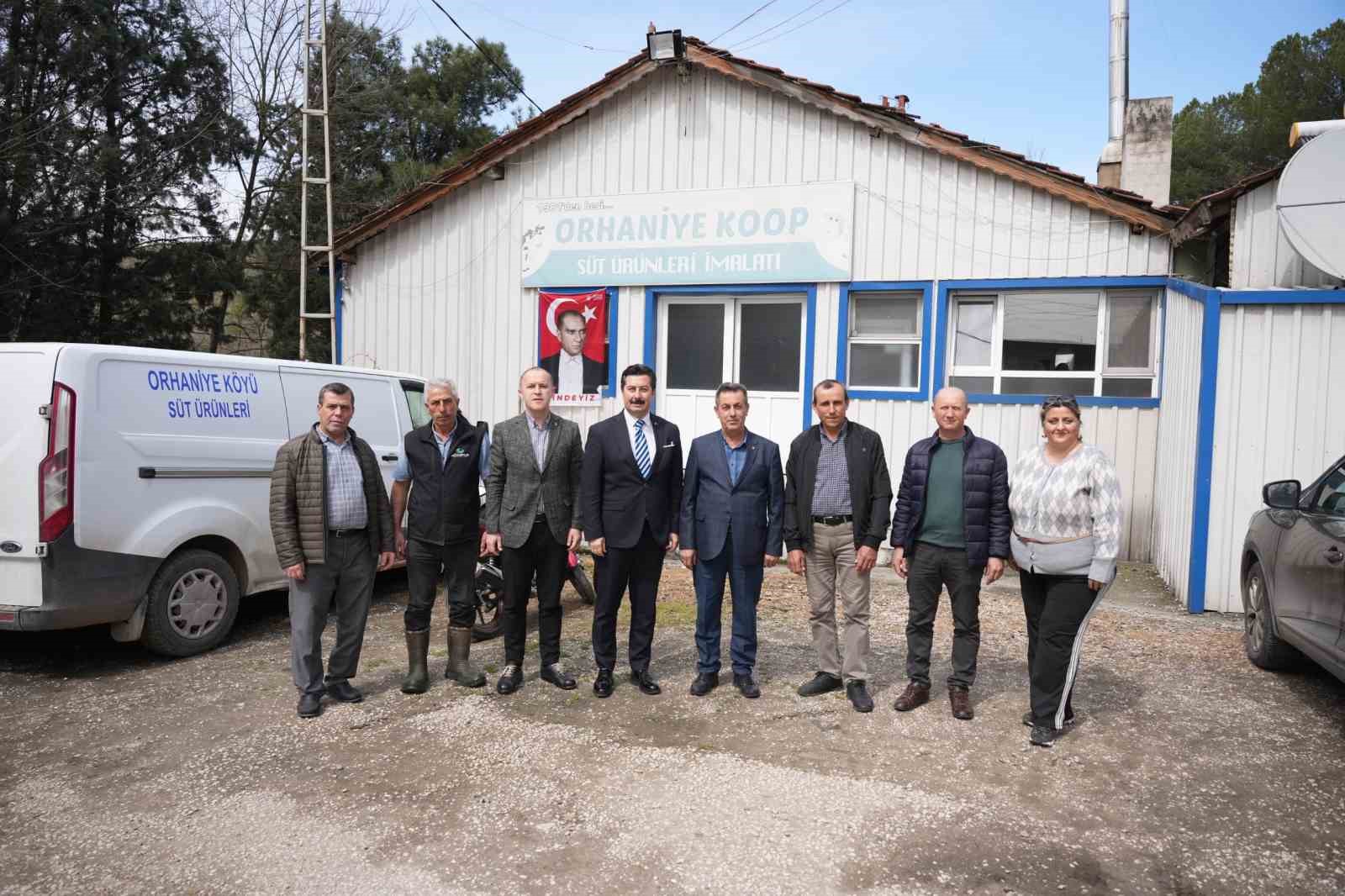 her gun 35 ton sutten 12 cesit peynir uretiyorlar 1 hd1JXOzp