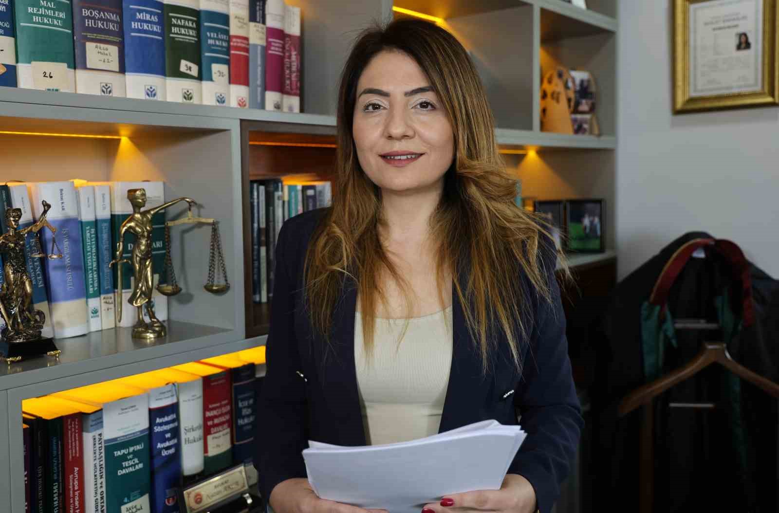 her polis ceza yazamayacak babasina ceza yazilan avukat dava acti emsal karar cikartti 2 OQUaSivR