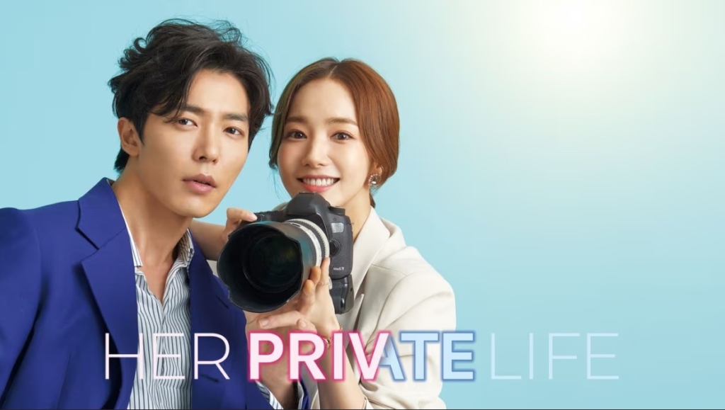 Her Private Life Dizisi Neyi Anlatıyor?