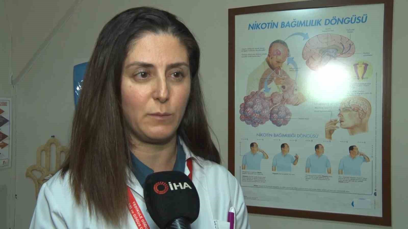 her yil milyonlarca kisiyi etkiliyor giderek sigara kullanimlarimiz artiyor baslama yasi dusuyor 0 p7YjupB6