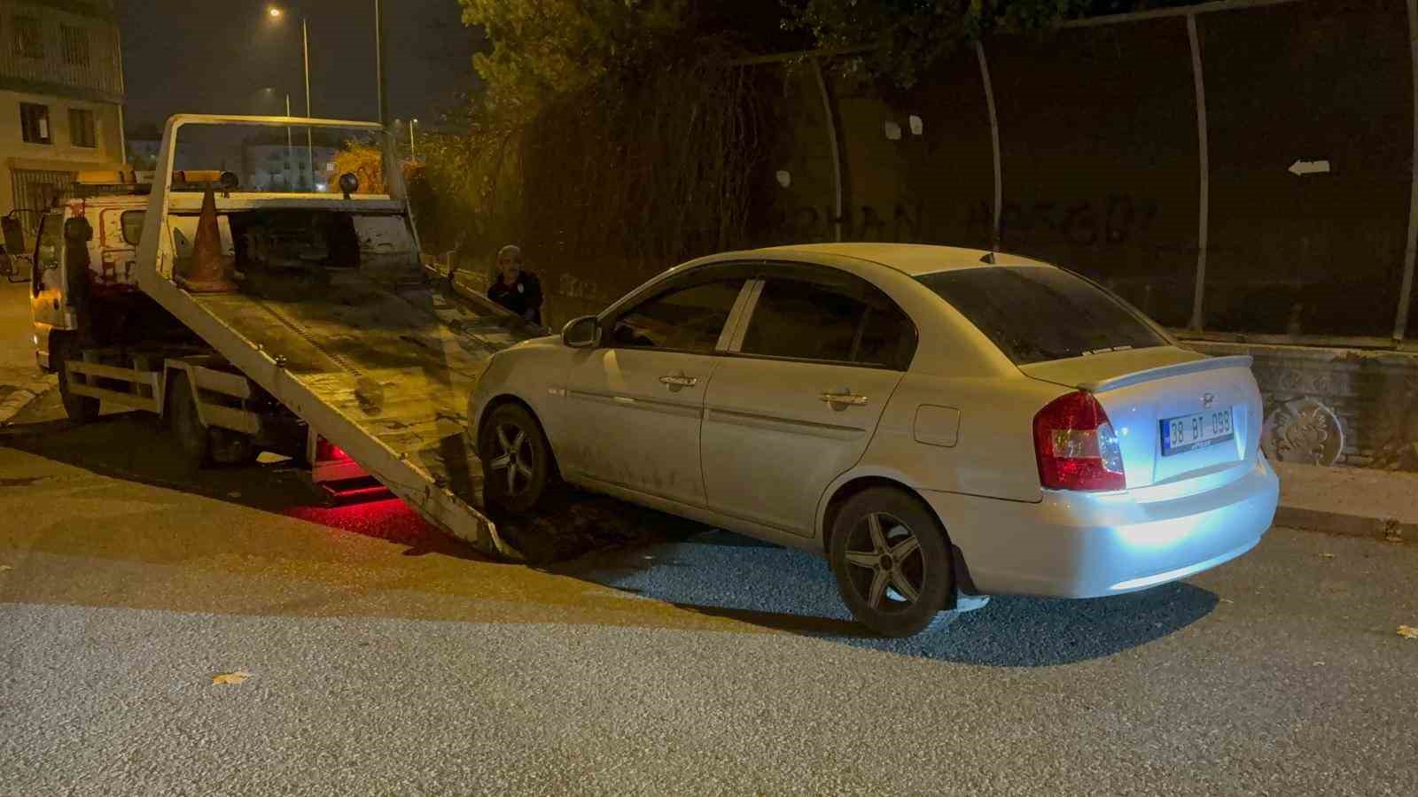 her yolu denedi ama polisten kacamadi 2 MSrOkhTW