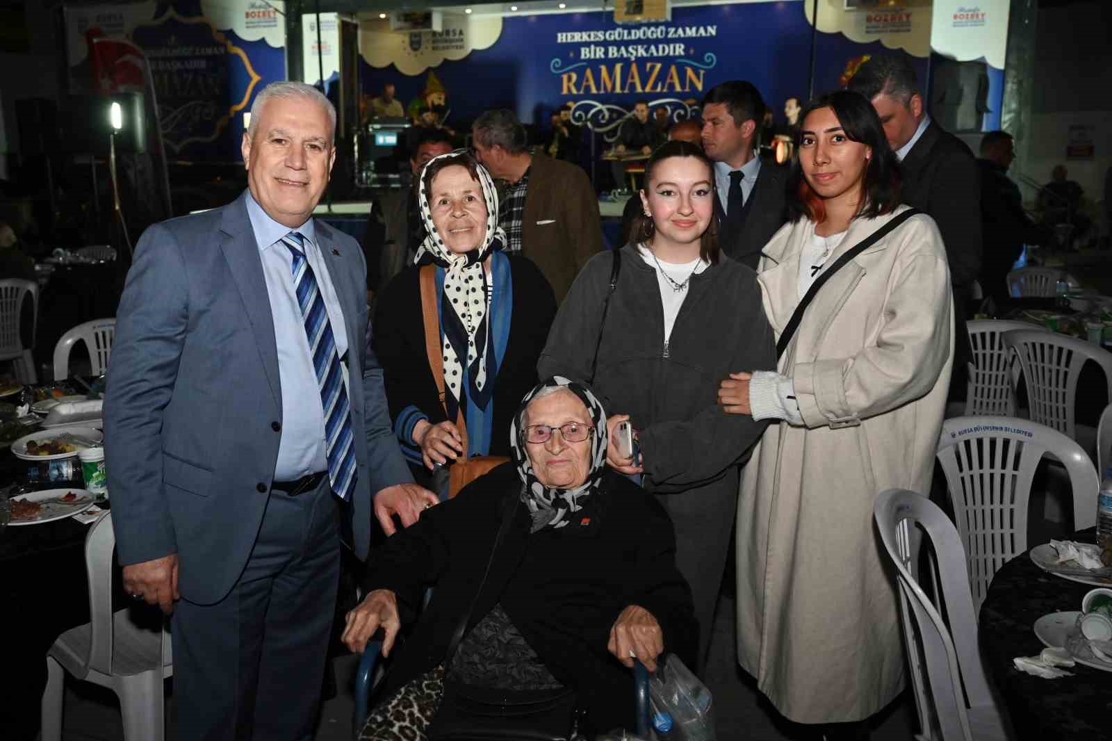 herkes guldugu zaman bursada bir baskadir ramazan 1 qSHKIgqI