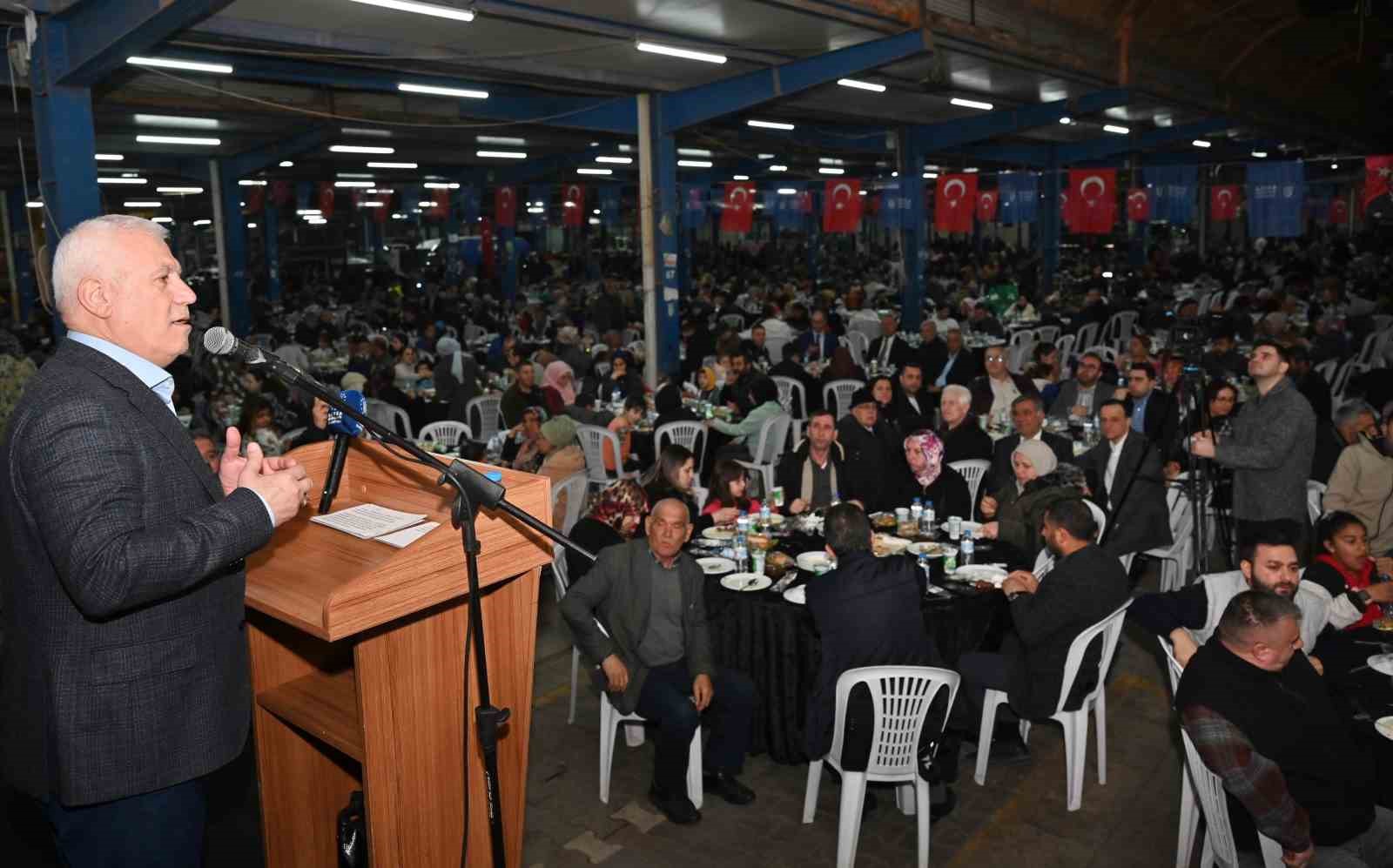 herkes guldugu zaman bursada bir baskadir ramazan 4 73Xu2mBY