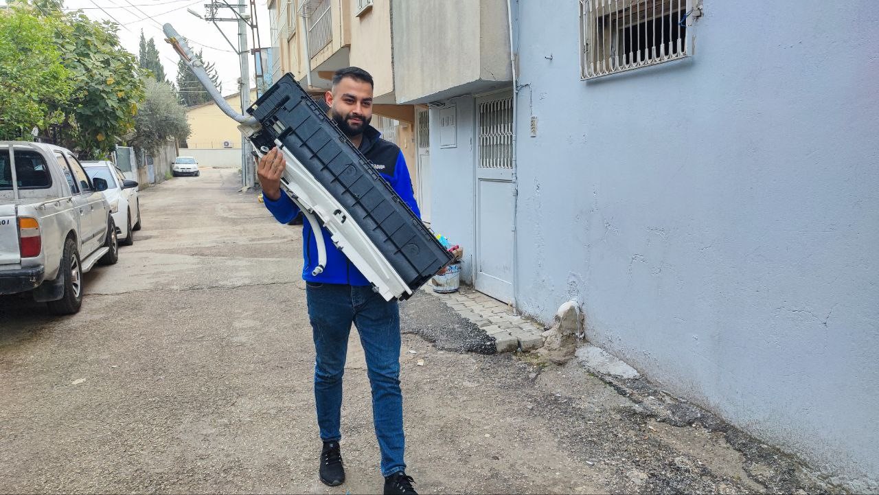 herkes oldu sandi 11 gun komada kaldi hayata tutundu 1 bz6Umel6