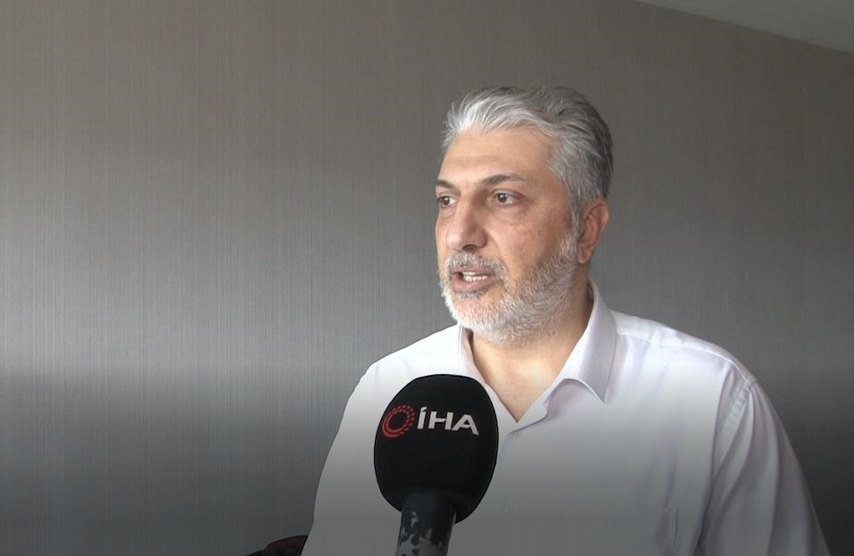 hesabina bilmedigi bir yerden 426 bin lira geldi 0 Q7gm5UPd