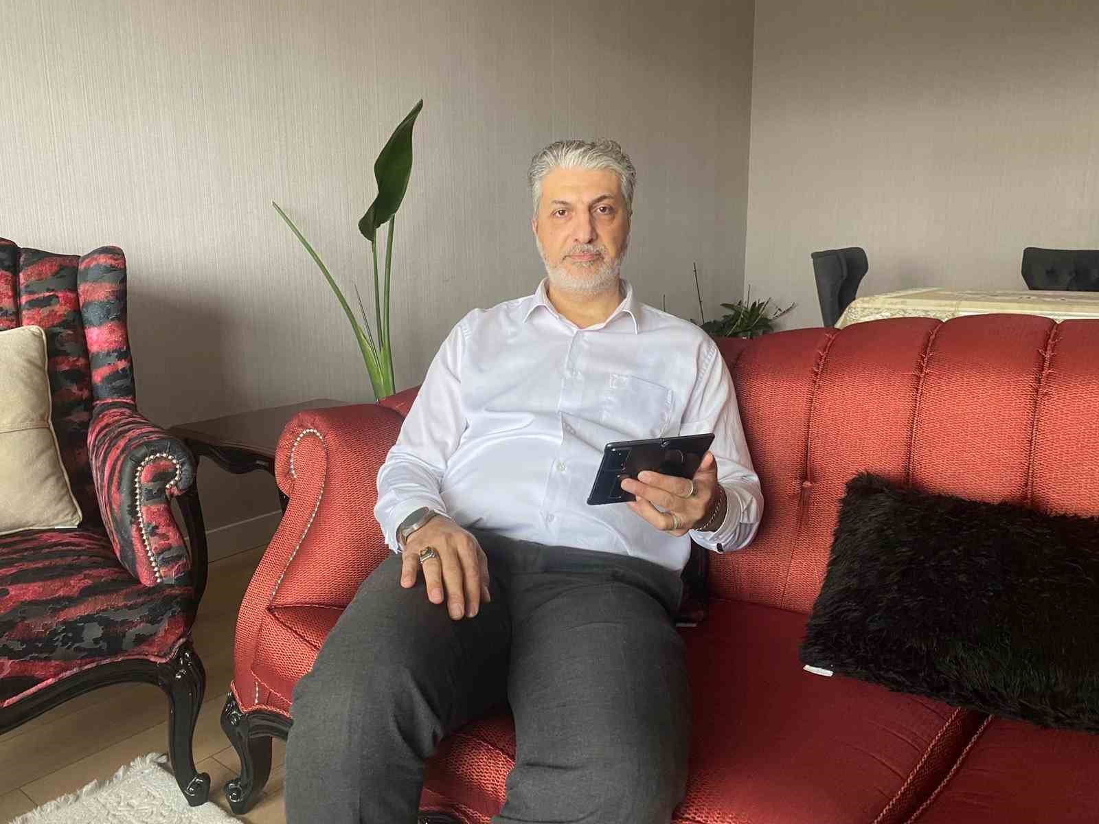 hesabina bilmedigi bir yerden 426 bin lira geldi 1 E7XVKbmP