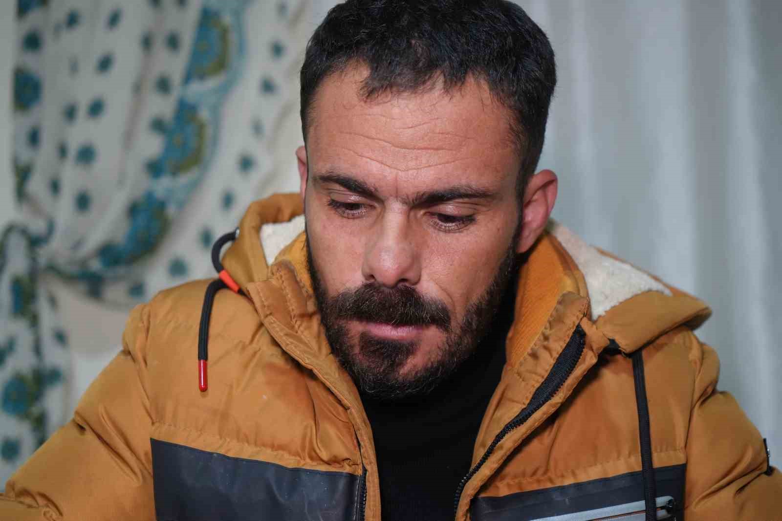 Hesabına yanlışlıkla gelen serveti görünce şoke oldu: Tam 55 milyon 5 hesabina yanlislikla gelen serveti gorunce soke oldu tam 55 milyon 1 nY29hukA