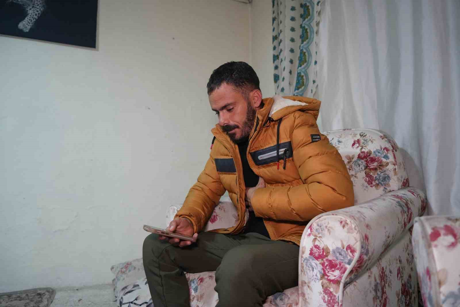 Hesabına yanlışlıkla gelen serveti görünce şoke oldu: Tam 55 milyon 6 hesabina yanlislikla gelen serveti gorunce soke oldu tam 55 milyon 2 WsllqTlB