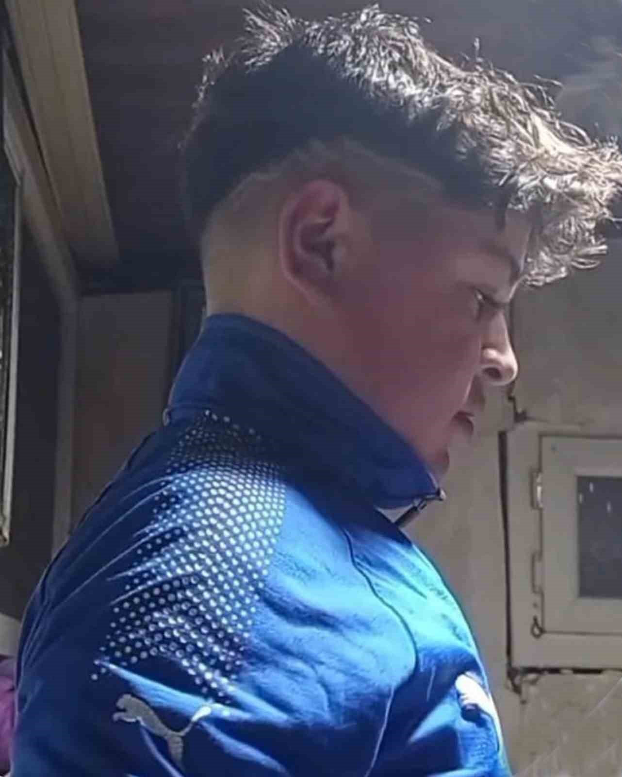 Heyelanda bir çocuğu ölen, diğer evladı 6 gündür yaşam mücadelesi veren gözü yaşlı anne: "Bayram sevincimiz vardı, gitti" 9 heyelanda bir cocugu olen diger evladi 6 gundur yasam mucadelesi veren gozu yasli anne JbBs7iNt