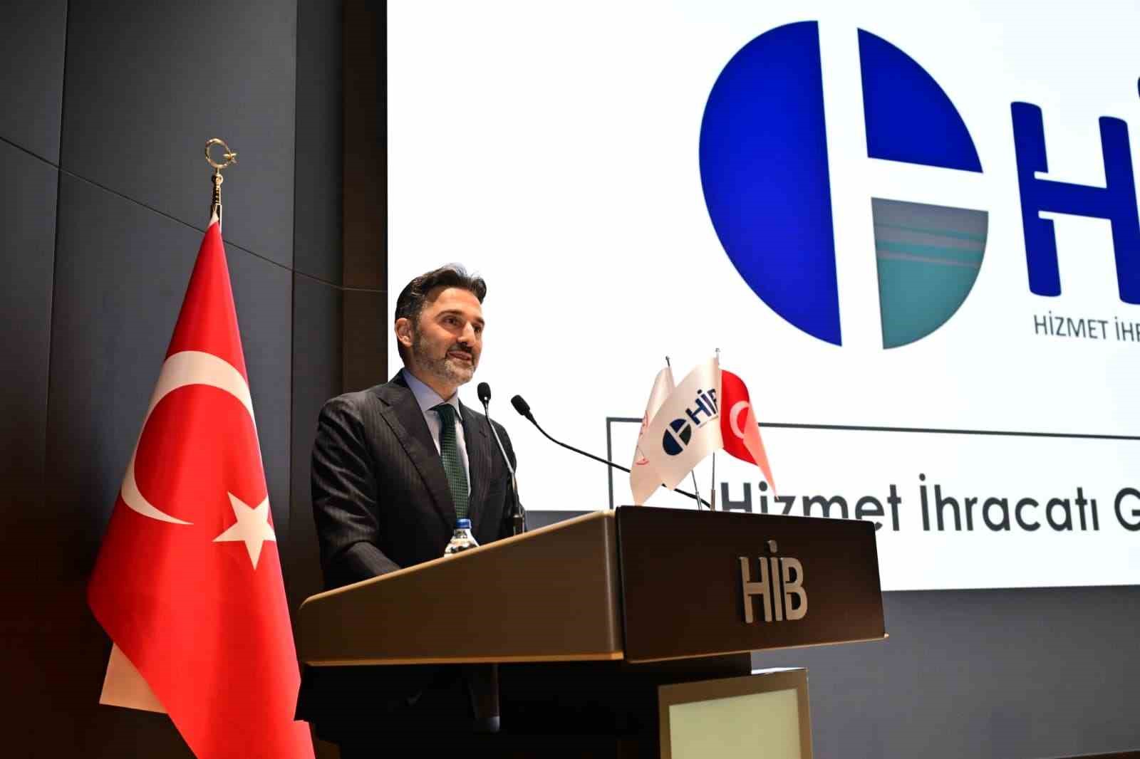 HİB Başkanlığına Prof. Dr. Murat Şeker seçildi 4 hib baskanligina prof dr murat seker secildi 0 JRp8OMNB