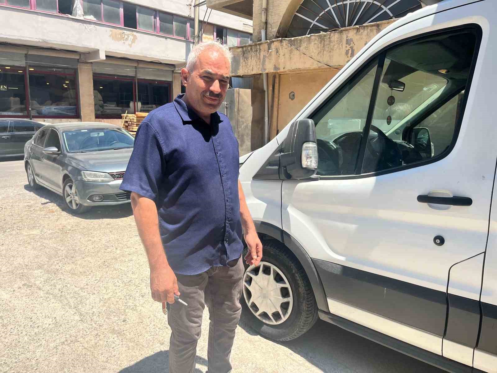 Hiç gitmediği Siirt’ten gelen trafik cezası, hayatının şokunu yaşattı 5 hic gitmedigi siirtten gelen trafik cezasi hayatinin sokunu yasatti 1 u6FOQkht