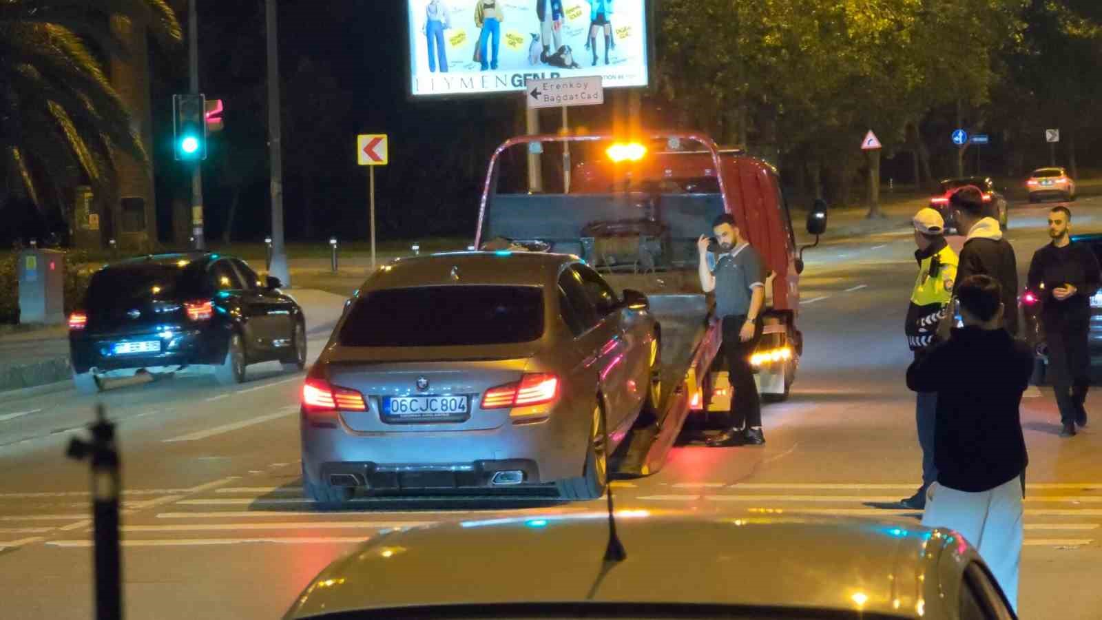 hic kullanmadim dedi egzozdan men oldu 1 kNkynmEc