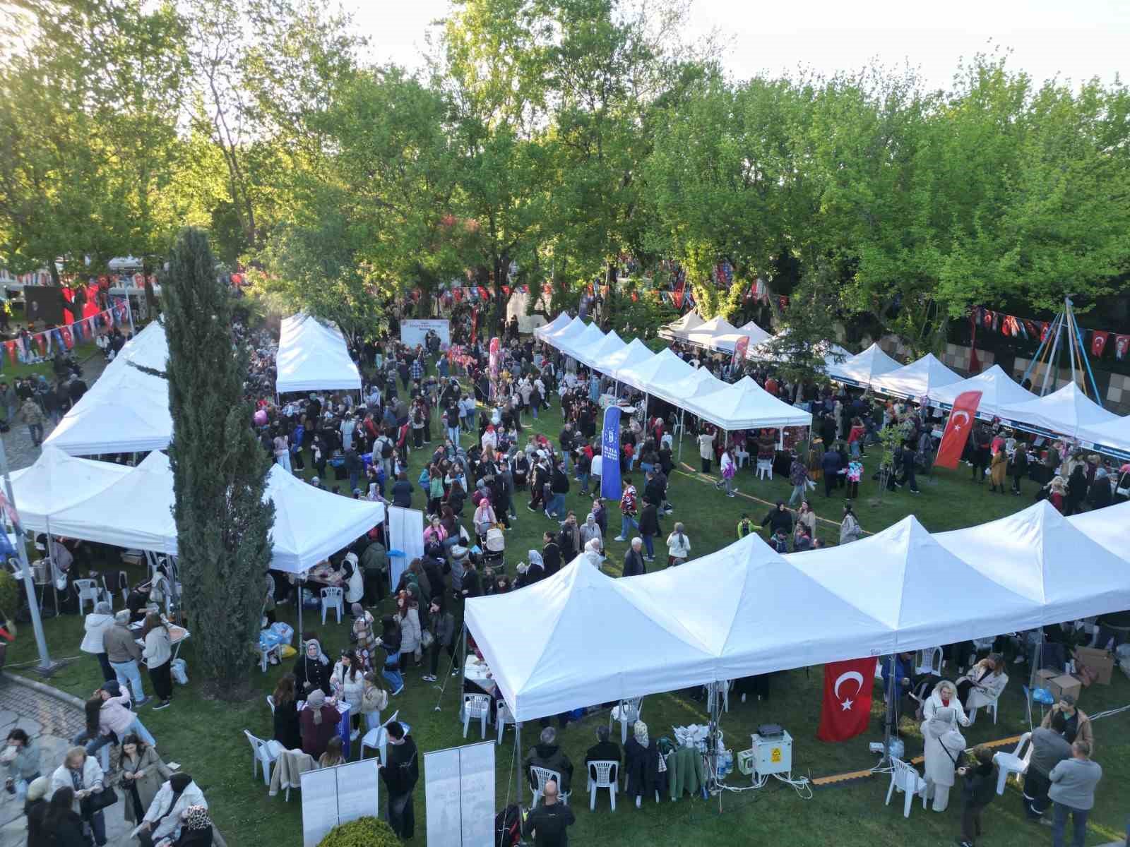 hidirellez coskusu bursalilari bulusturdu 2 93tk6dNp