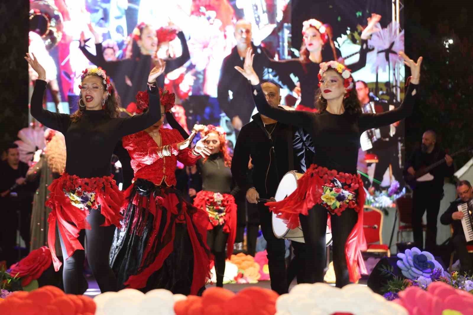 hidirellez coskusu bursalilari bulusturdu 5 HHgmFTDF