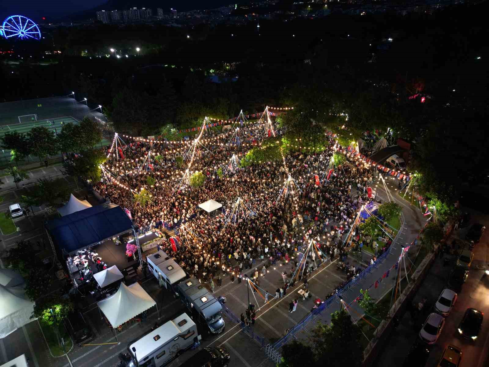 hidirellez coskusu bursalilari bulusturdu 6 QdAjKvEn