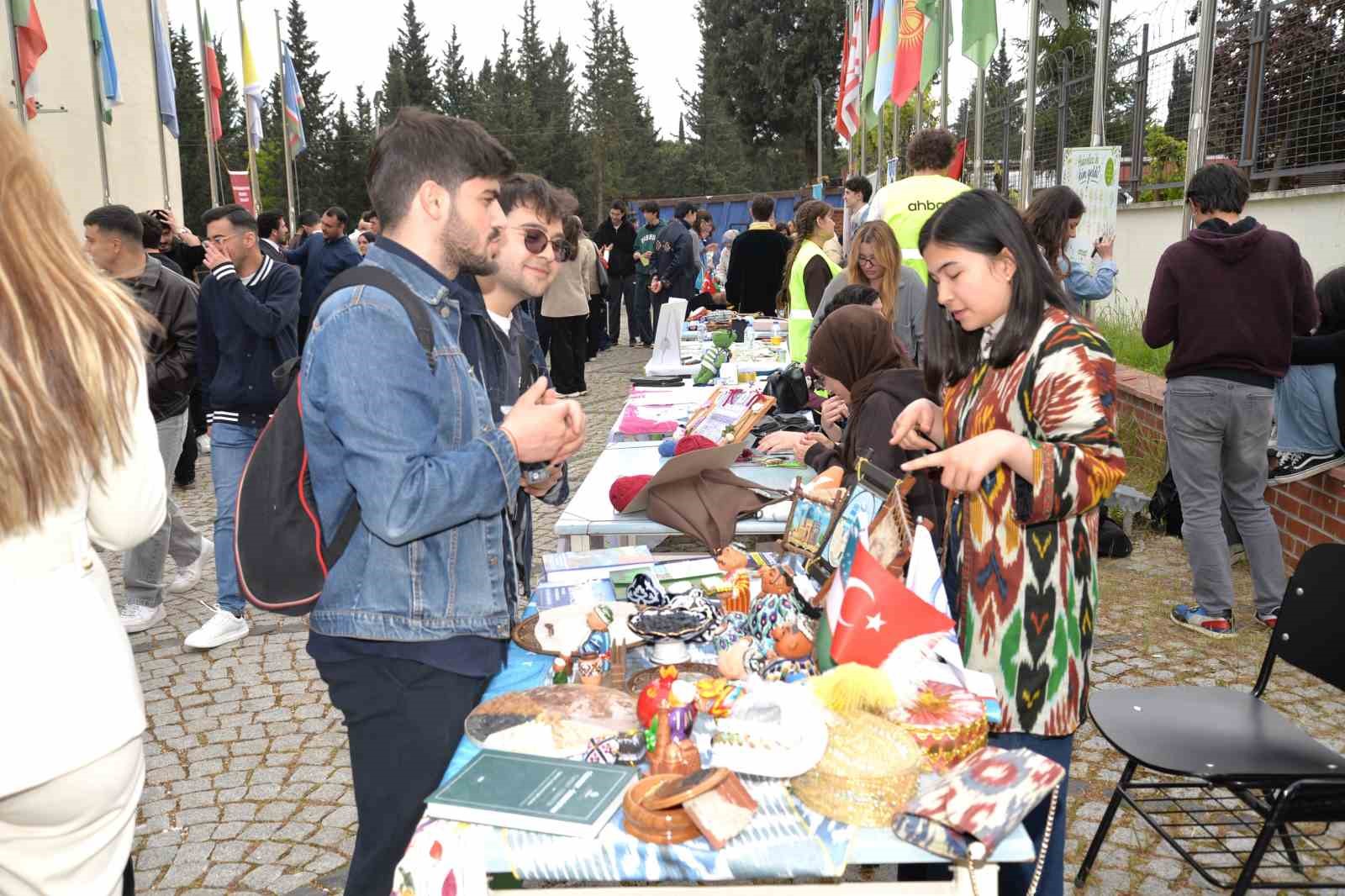 Hıdırellez coşkusu BUÜ’yü sardı 6 hidirellez coskusu buuyu sardi 2 6ceUdg2E
