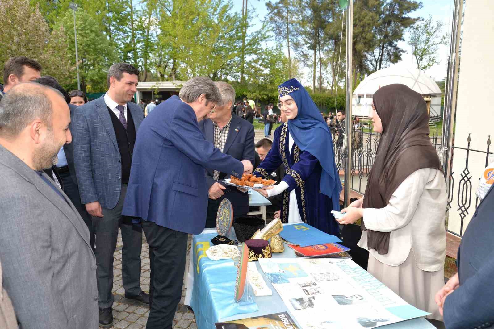 Hıdırellez coşkusu BUÜ’yü sardı 7 hidirellez coskusu buuyu sardi 3 tjT2tT9e