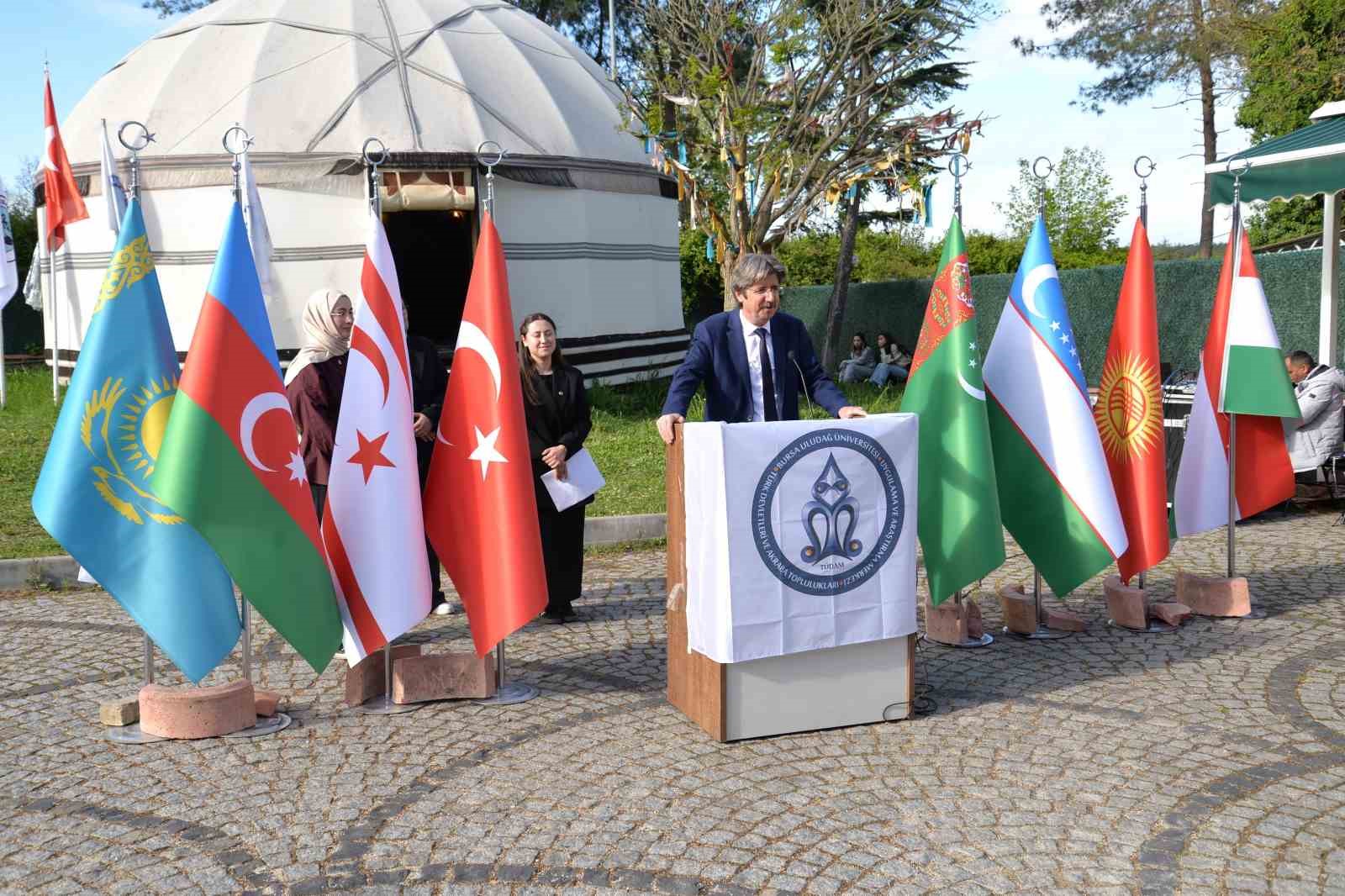 Hıdırellez coşkusu BUÜ’yü sardı 8 hidirellez coskusu buuyu sardi 4 Ifu8mJ7d