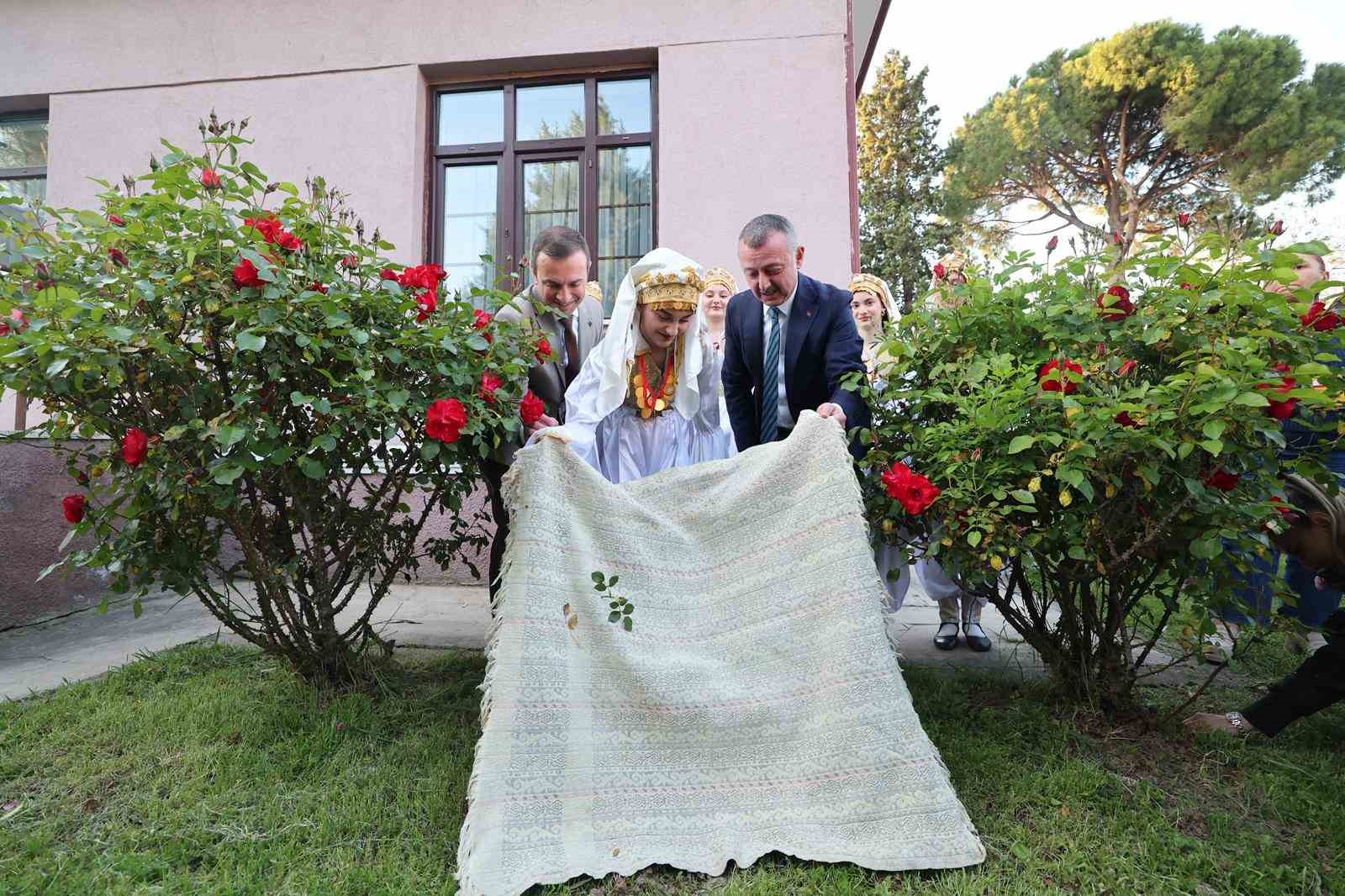 Hıdırellez ritüelleriyle bahar karşılandı 4 hidirellez rituelleriyle bahar karsilandi 0 zLHgiGde