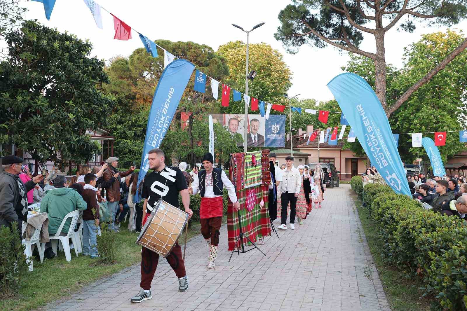 Hıdırellez ritüelleriyle bahar karşılandı 5 hidirellez rituelleriyle bahar karsilandi 1 Eq6hS1pg