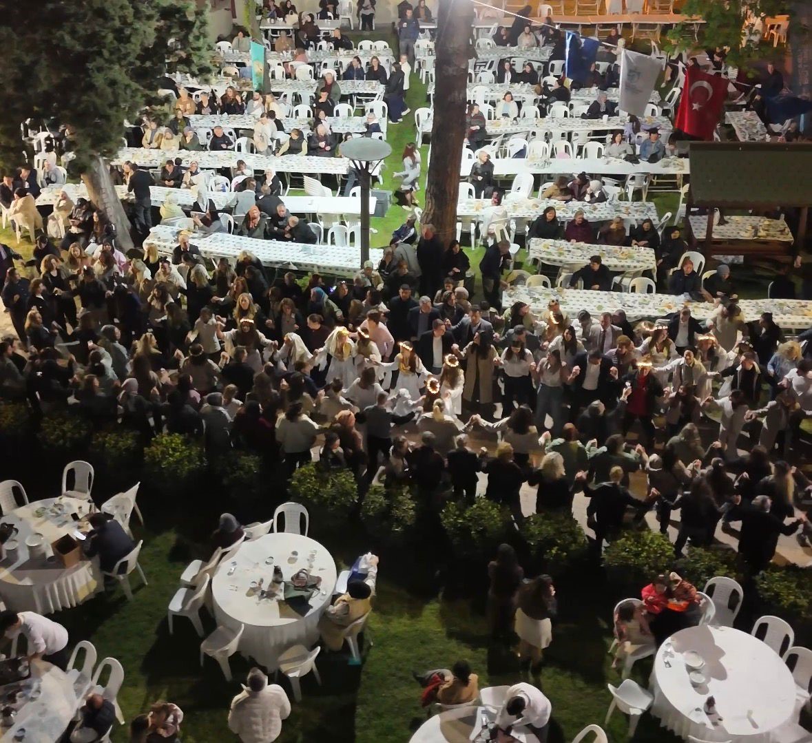 Hıdırellez ritüelleriyle bahar karşılandı 6 hidirellez rituelleriyle bahar karsilandi 2 bRz4zKr1