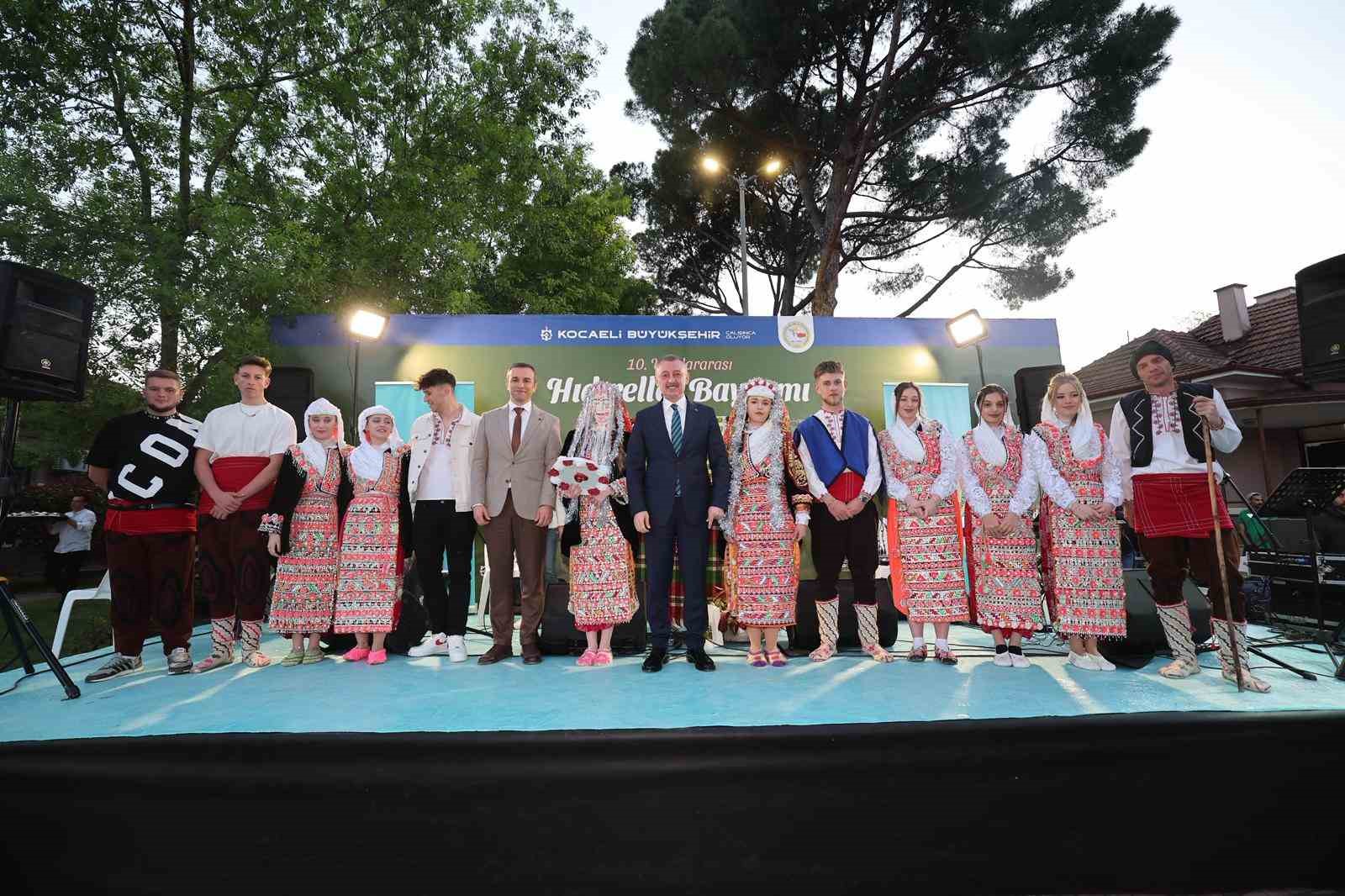 Hıdırellez ritüelleriyle bahar karşılandı 7 hidirellez rituelleriyle bahar karsilandi 3 j8pj5mHI
