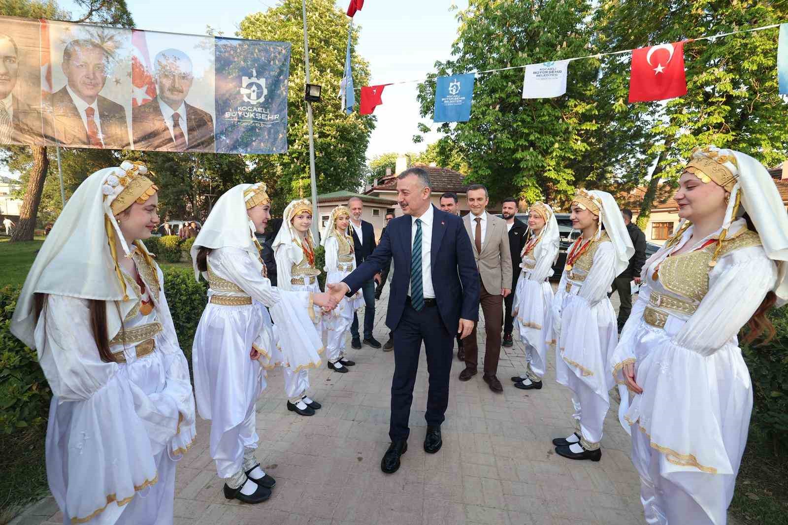 Hıdırellez ritüelleriyle bahar karşılandı 8 hidirellez rituelleriyle bahar karsilandi 4 EM1VuE8D