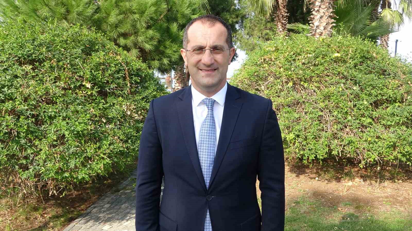 hidirnebide sel kapani ile taskin riski azalacak doga turizmi canlanacak 3