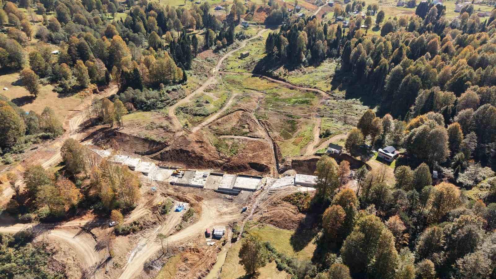 hidirnebide sel kapani ile taskin riski azalacak doga turizmi canlanacak 5