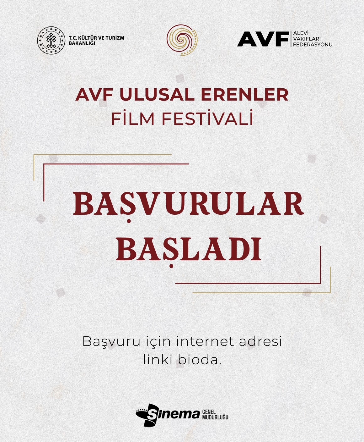 Hikayeni Anlatma Zamanı: Ulusal Erenler Film Festivali başvuruları başladı 5 hikayeni anlatma zamani ulusal erenler film festivali basvurulari basladi 1