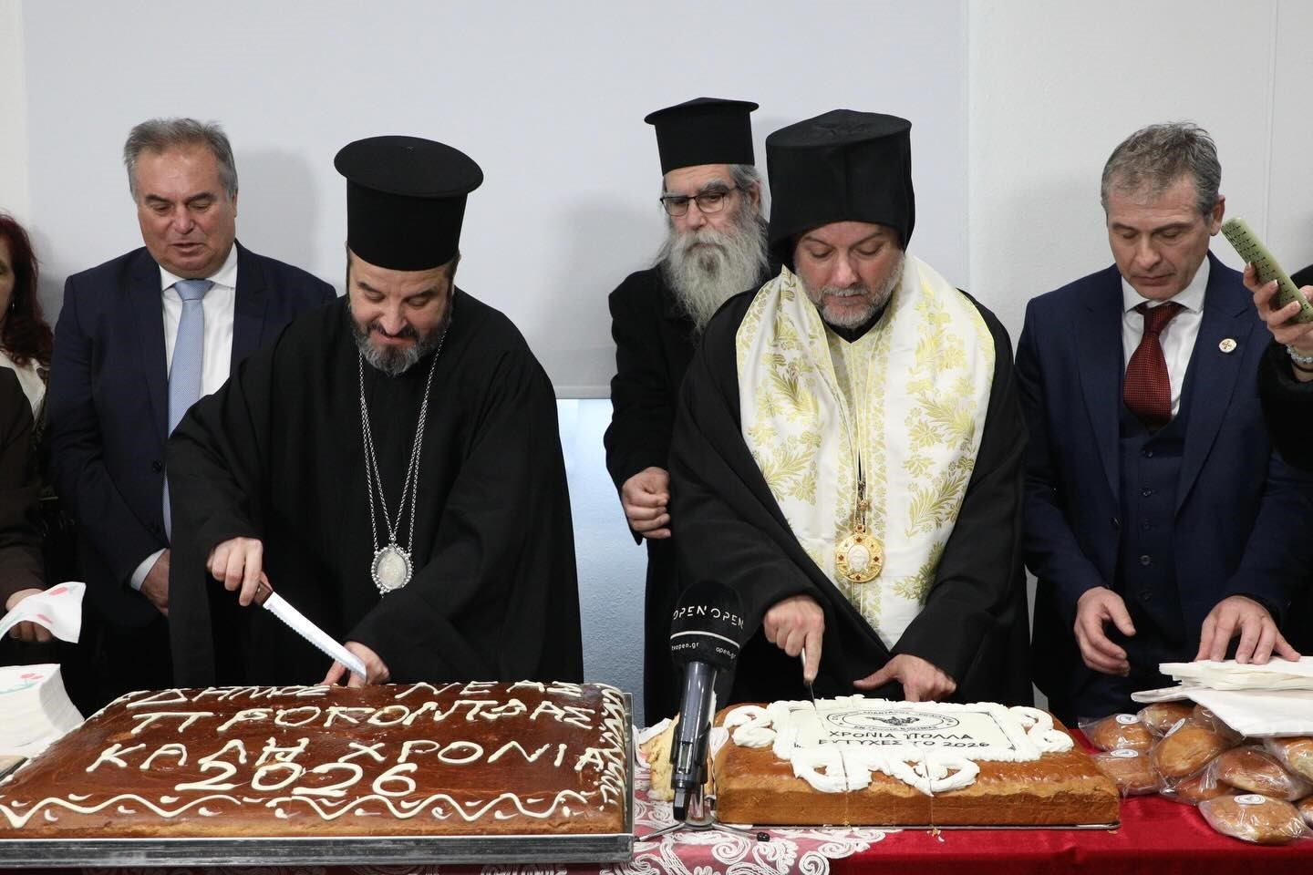 hiristiyan toplulugu denizden hac cikardi 0 KdLb63MJ